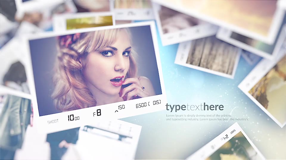 In Depth Slideshow Videohive 23898463 After Effects Image 3