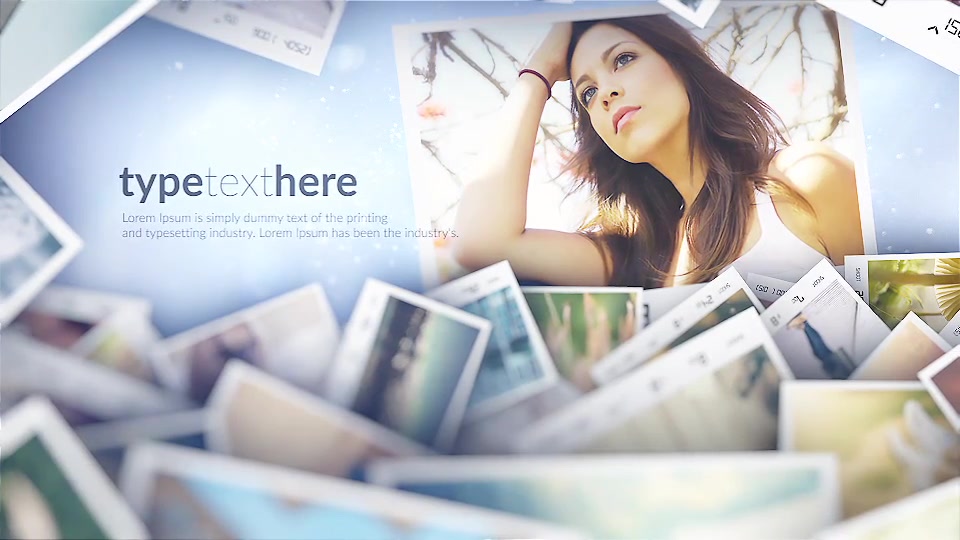 In Depth Slideshow Videohive 23898463 After Effects Image 7