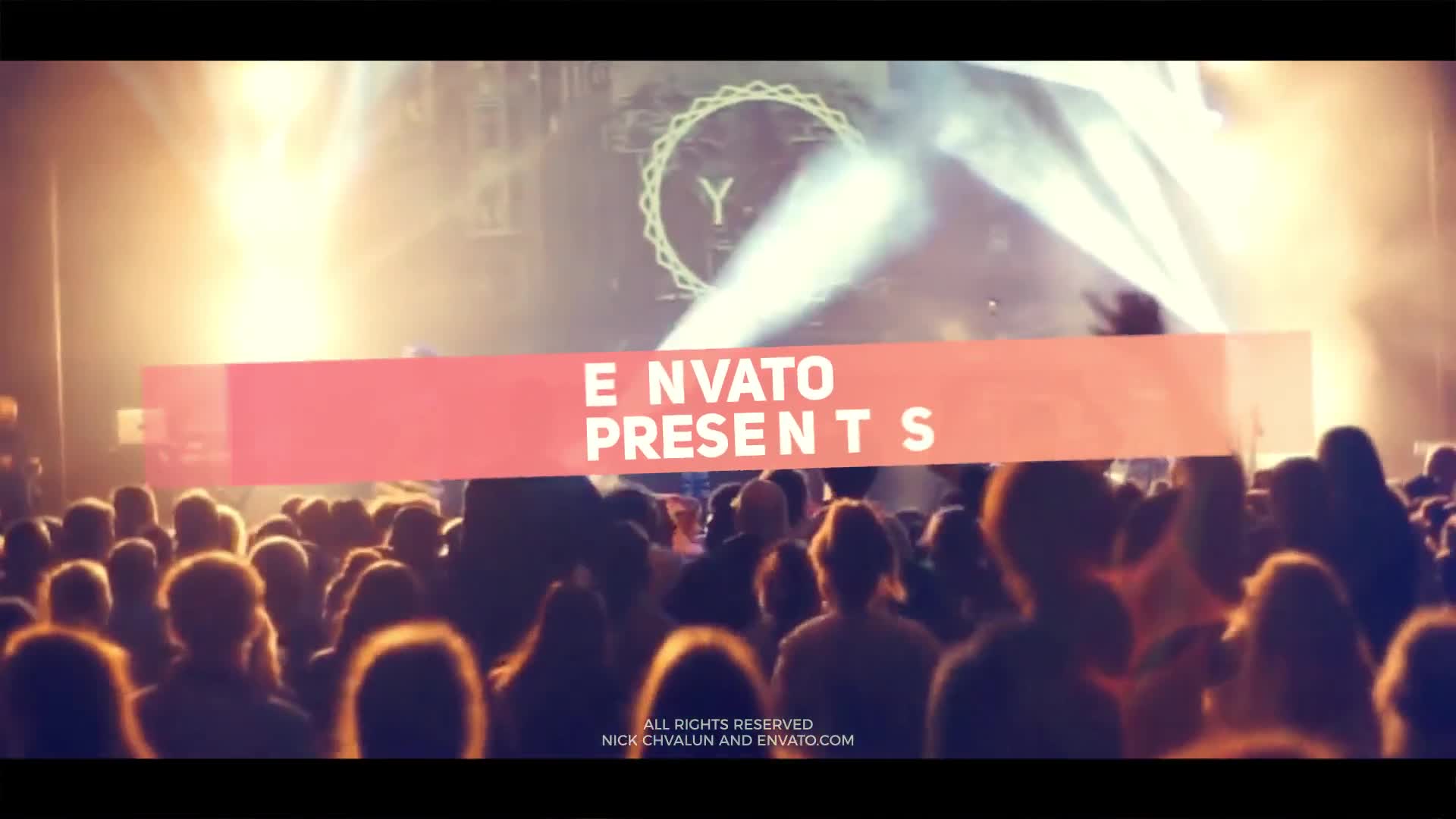 In Event Promo Videohive 20415386 After Effects Image 1