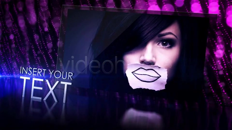 In Fashion - Download Videohive 1710583