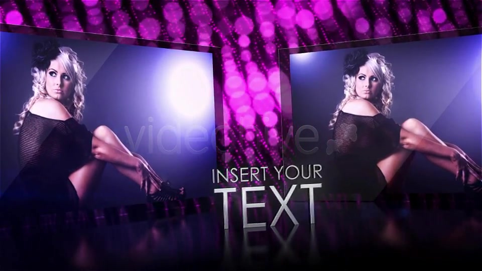 In Fashion - Download Videohive 1710583