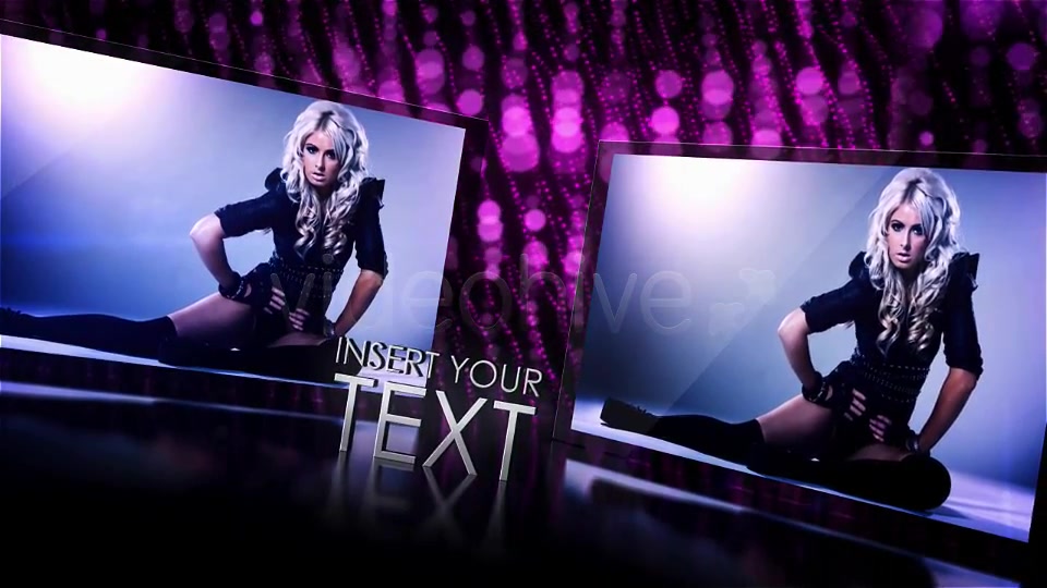 In Fashion - Download Videohive 1710583