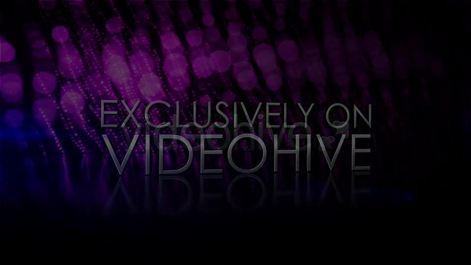 In Fashion - Download Videohive 1710583