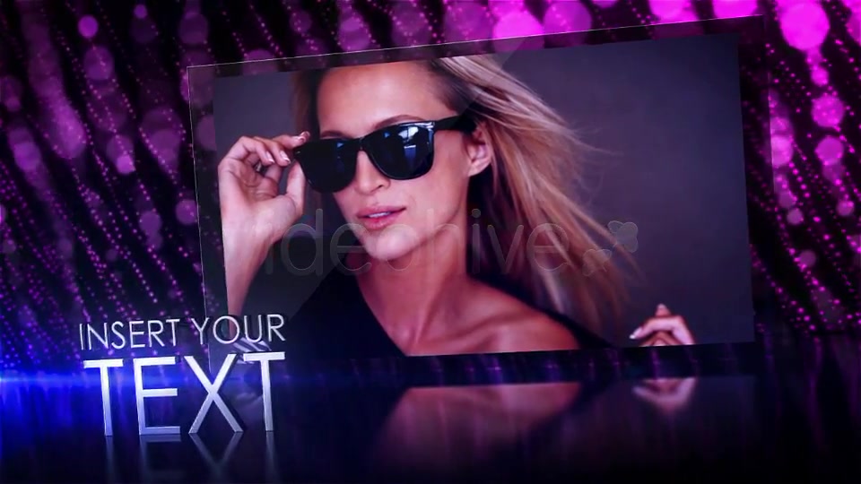 In Fashion - Download Videohive 1710583