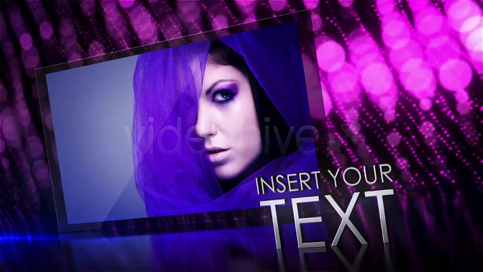 In Fashion - Download Videohive 1710583