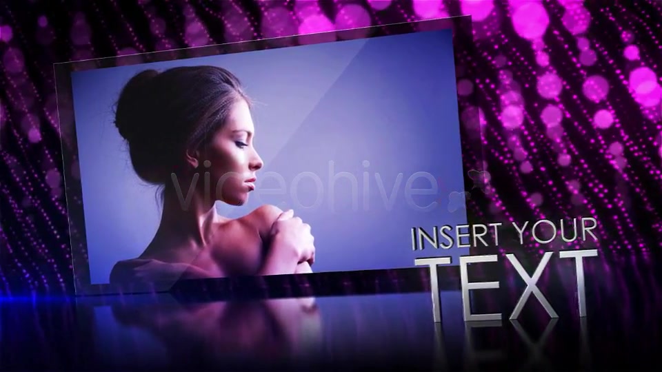 In Fashion - Download Videohive 1710583