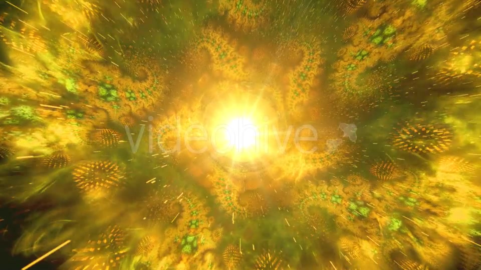 In Fractal 3 4K - Download Videohive 19922542