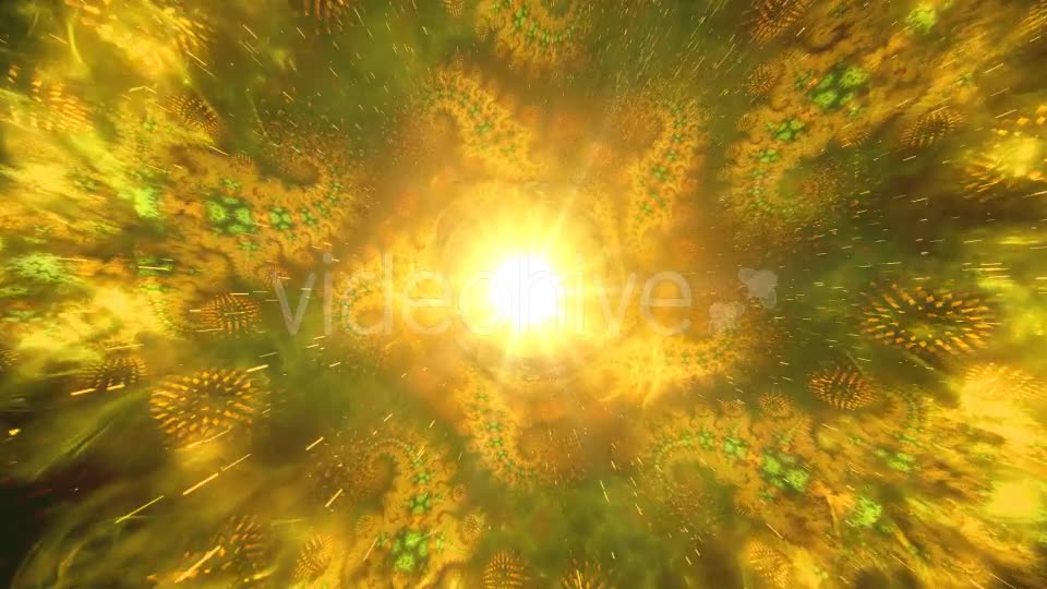 In Fractal 3 HD - Download Videohive 19924014