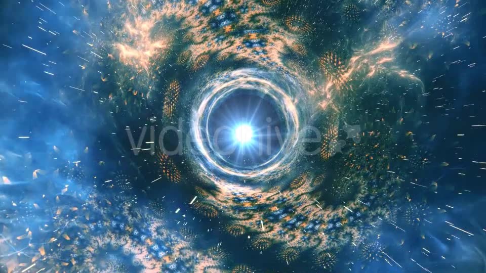 In Fractal HD - Download Videohive 19892119