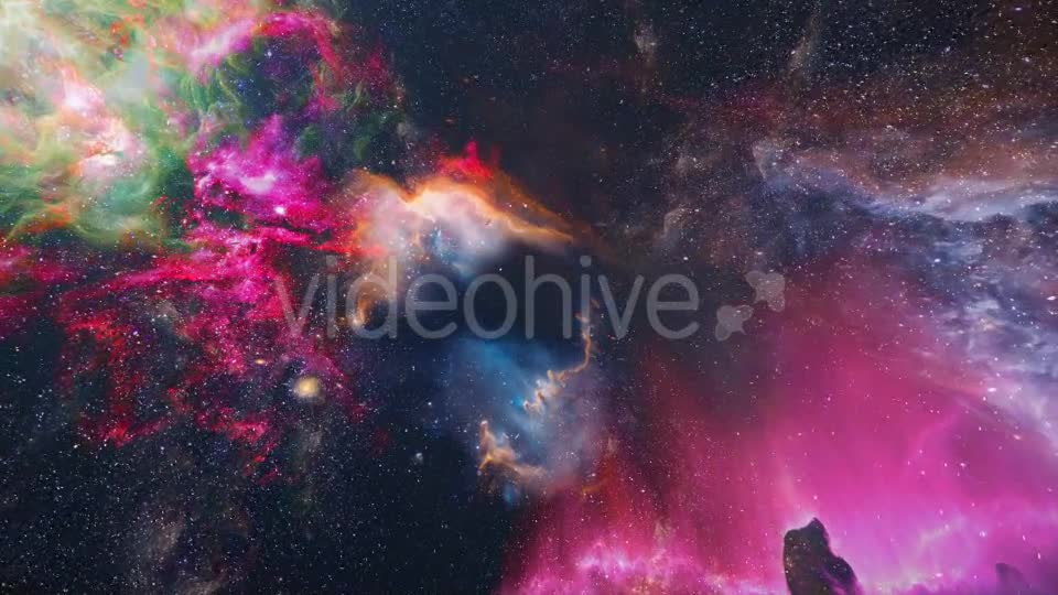 In Galaxy 04 - Download Videohive 21272213