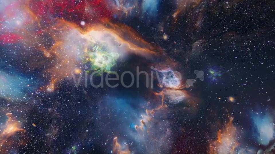 In Galaxy 04 - Download Videohive 21272213