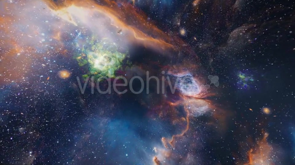 In Galaxy 04 - Download Videohive 21272213