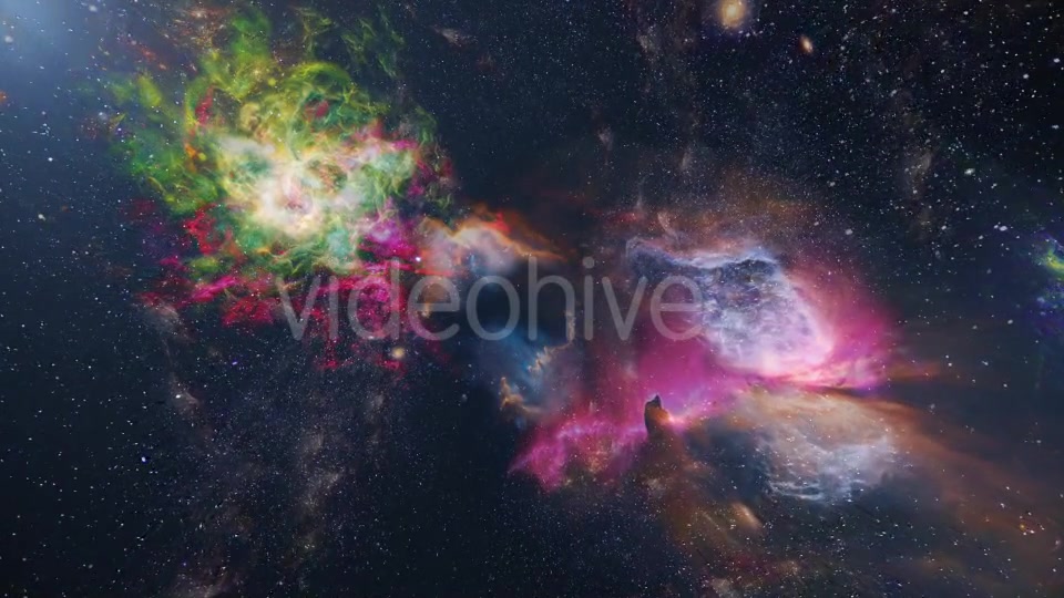 In Galaxy 04 - Download Videohive 21272213