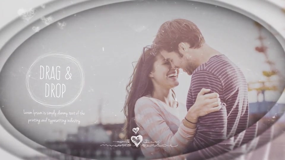 In Love - Download Videohive 14433785
