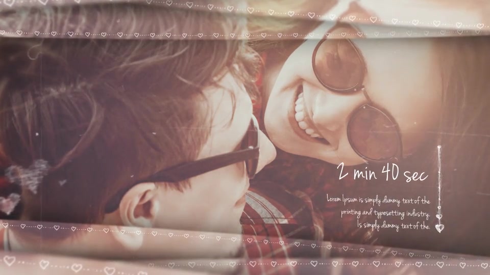 In Love - Download Videohive 14433785