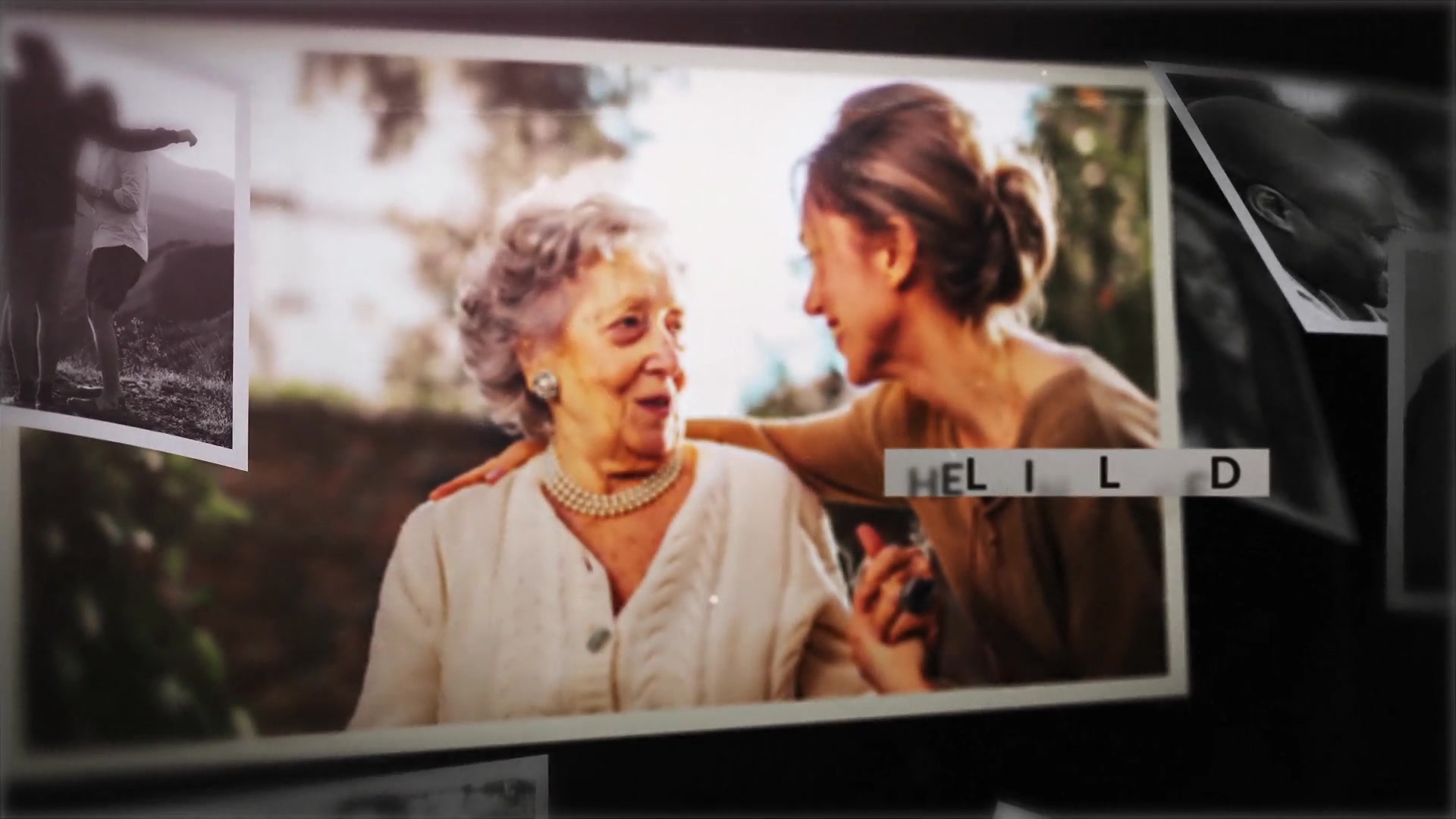 In Loving Memories Videohive 34068090 After Effects Image 5
