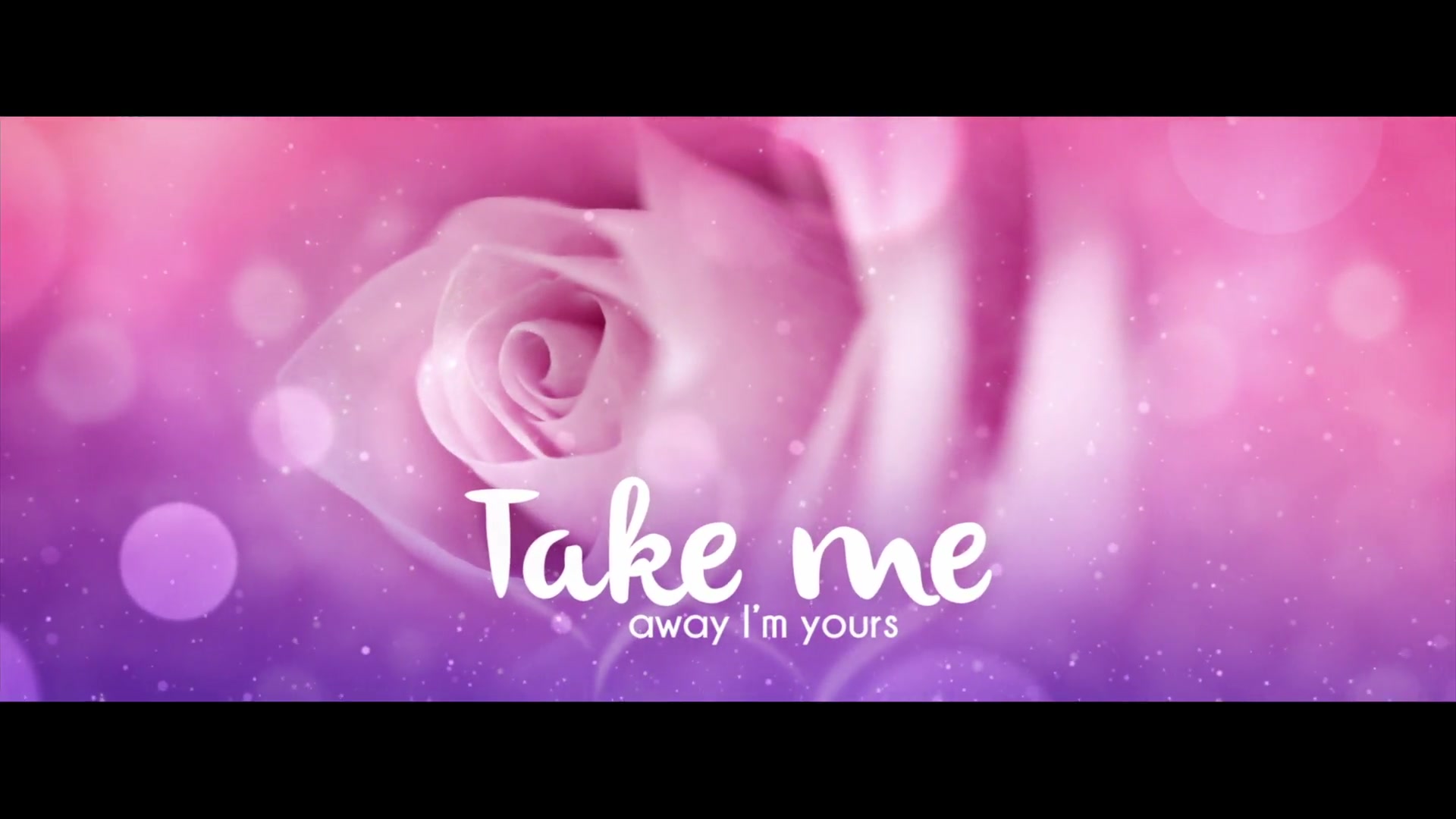In My Dreams Promo Videohive 19396321 After Effects Image 8