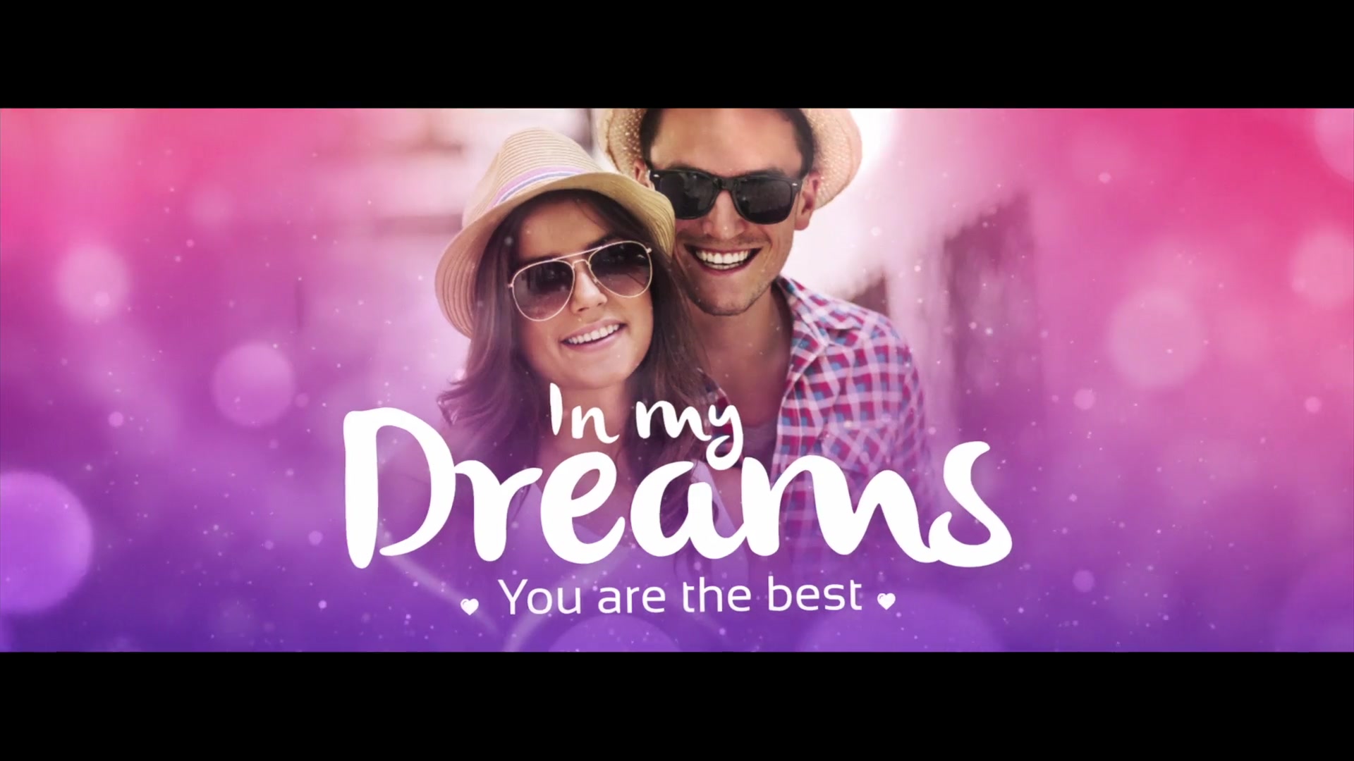 In My Dreams Promo Videohive 19396321 After Effects Image 9
