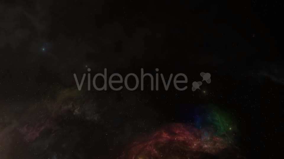 In Space - Download Videohive 17265145