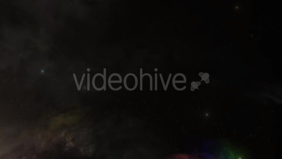 In Space - Download Videohive 17265145