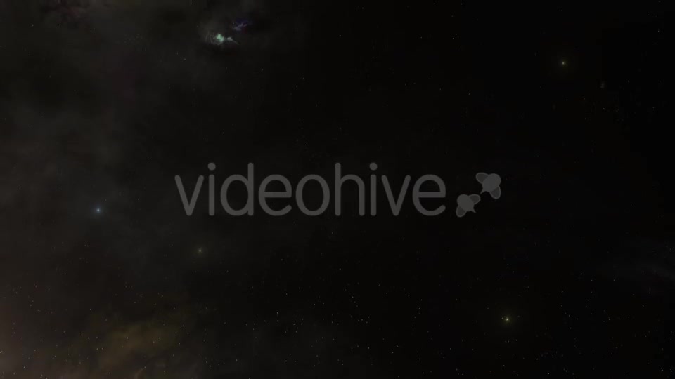 In Space - Download Videohive 17265145