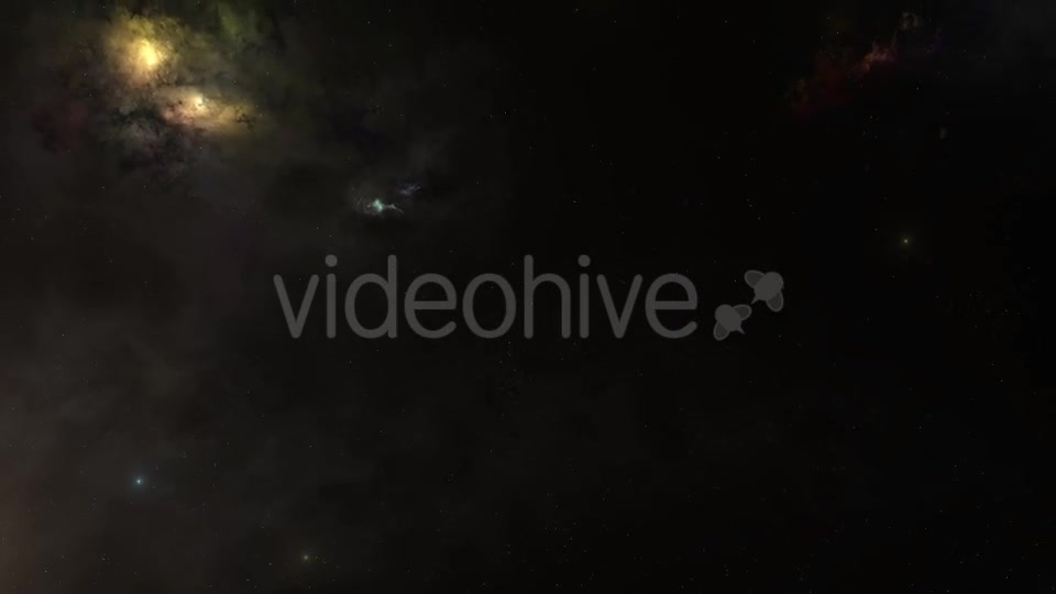 In Space - Download Videohive 17265145