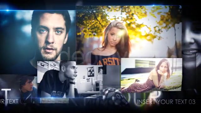 In Style - Download Videohive 1865466