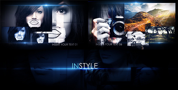 In Style - Download Videohive 1865466