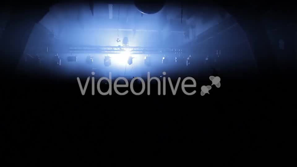 In The Club  Videohive 10585792 Stock Footage Image 1