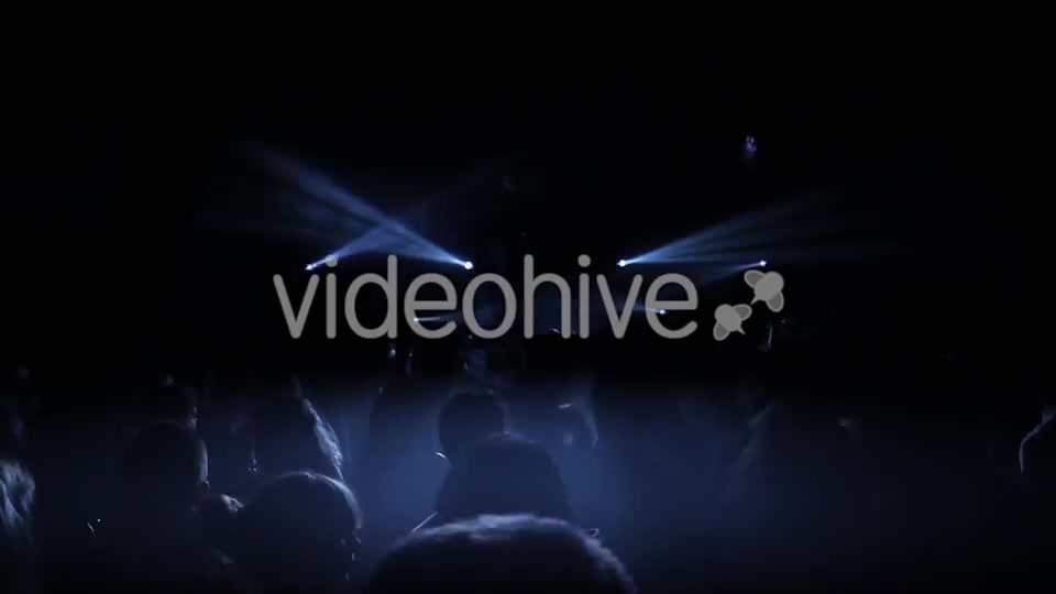 In The Club  Videohive 10585792 Stock Footage Image 9