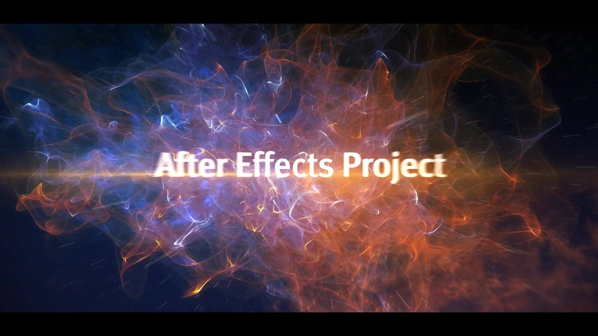In The Galaxy Intro Videohive 24809028 After Effects Image 4