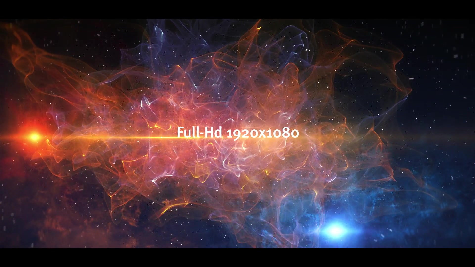 In The Galaxy Intro Videohive 24809028 After Effects Image 5