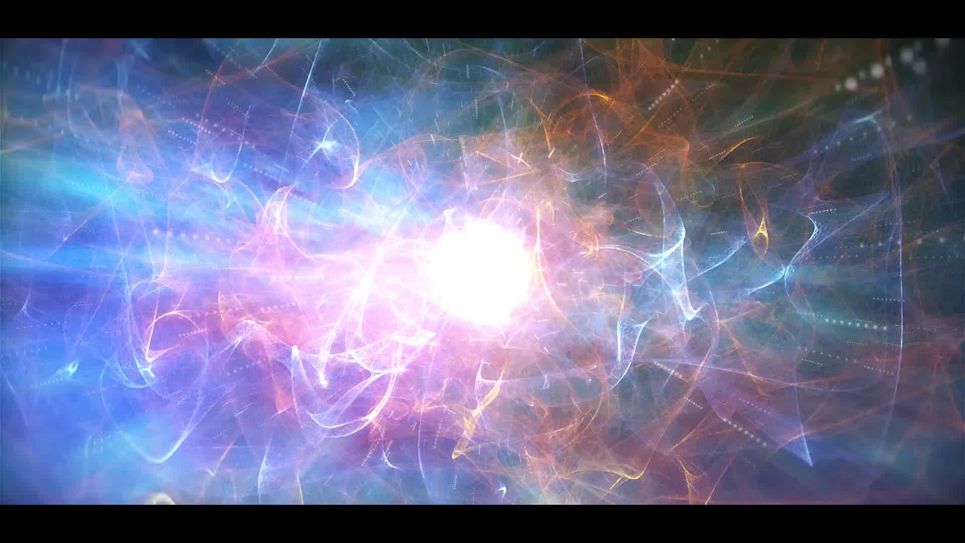 In The Galaxy Intro Videohive 24809028 After Effects Image 9