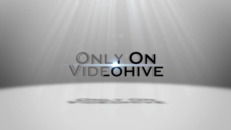 In the Round Apple Motion - Download Videohive 6747851