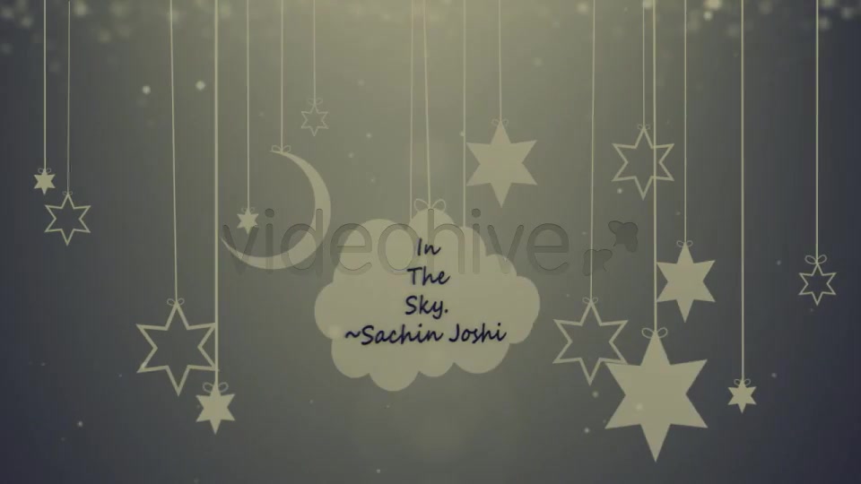 In The Sky Videohive 2887382 After Effects Image 13