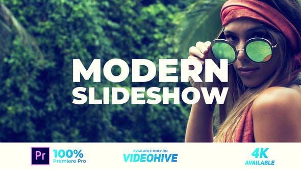 In the Slideshow - Download Videohive 22196506