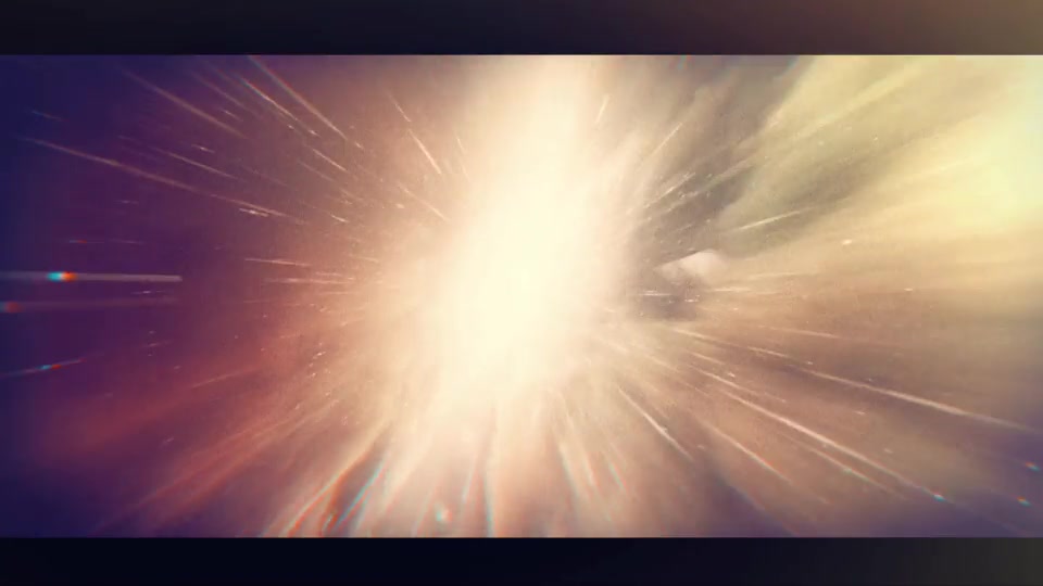 In The Space Intro - Download Videohive 19876712