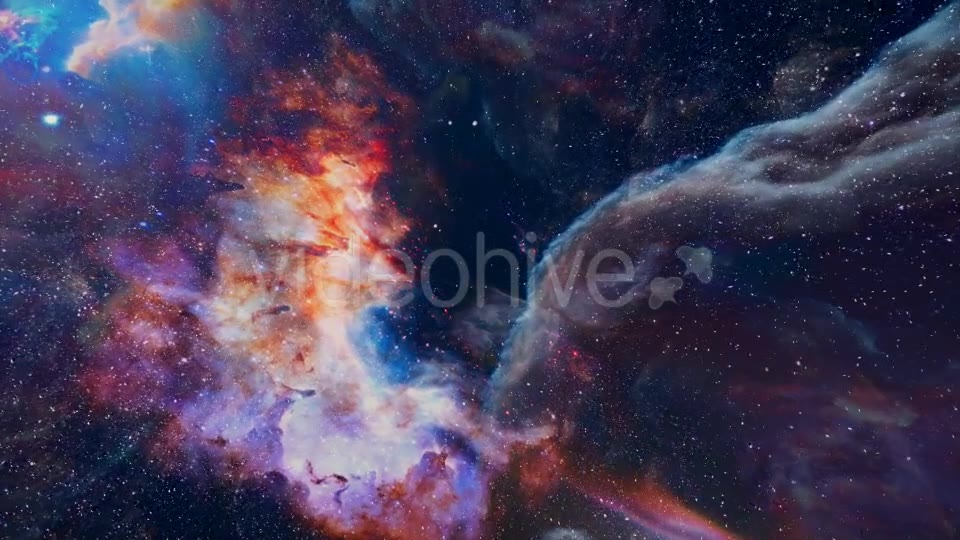 In Universe 02 HD - Download Videohive 20701818