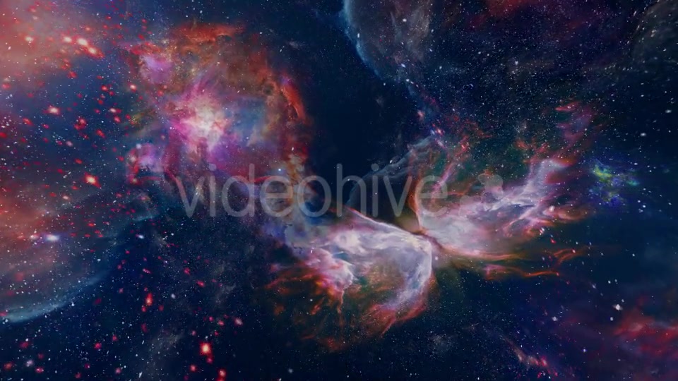 In Universe 02 HD - Download Videohive 20701818