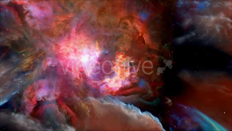 In Universe 03 HD - Download Videohive 20758196