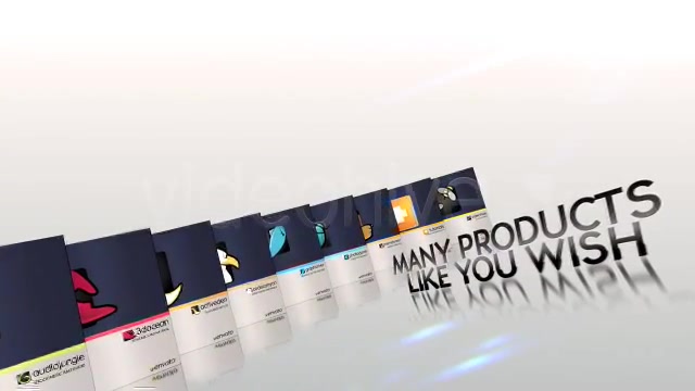 Inbox Videohive 1191204 After Effects Image 4