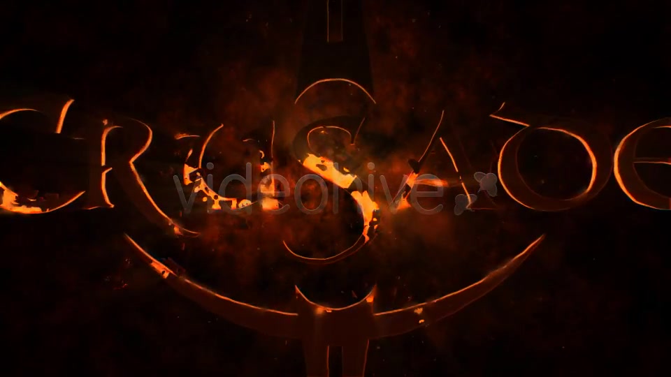 Incandescent Epic Reveal - Download Videohive 4134986