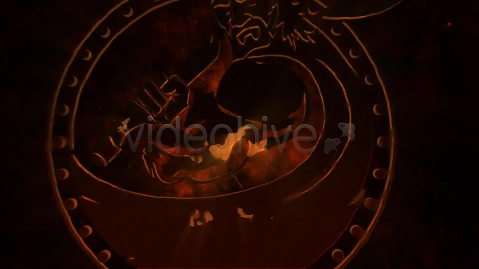 Incandescent Epic Reveal - Download Videohive 4134986