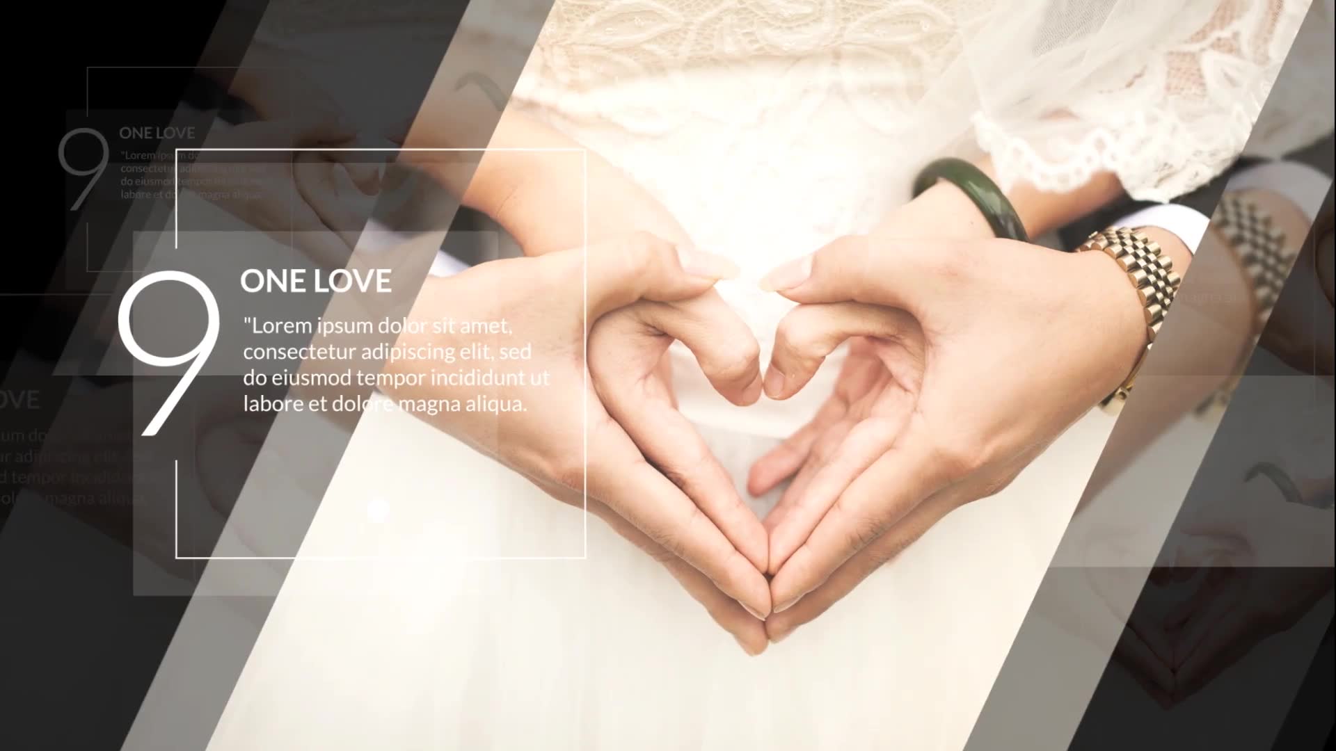 Increase Slideshow Inspiring Memory Videohive 19287398 After Effects Image 11