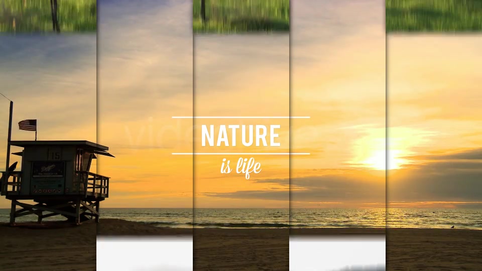 Incredible Nature Videohive 5104661 After Effects Image 6