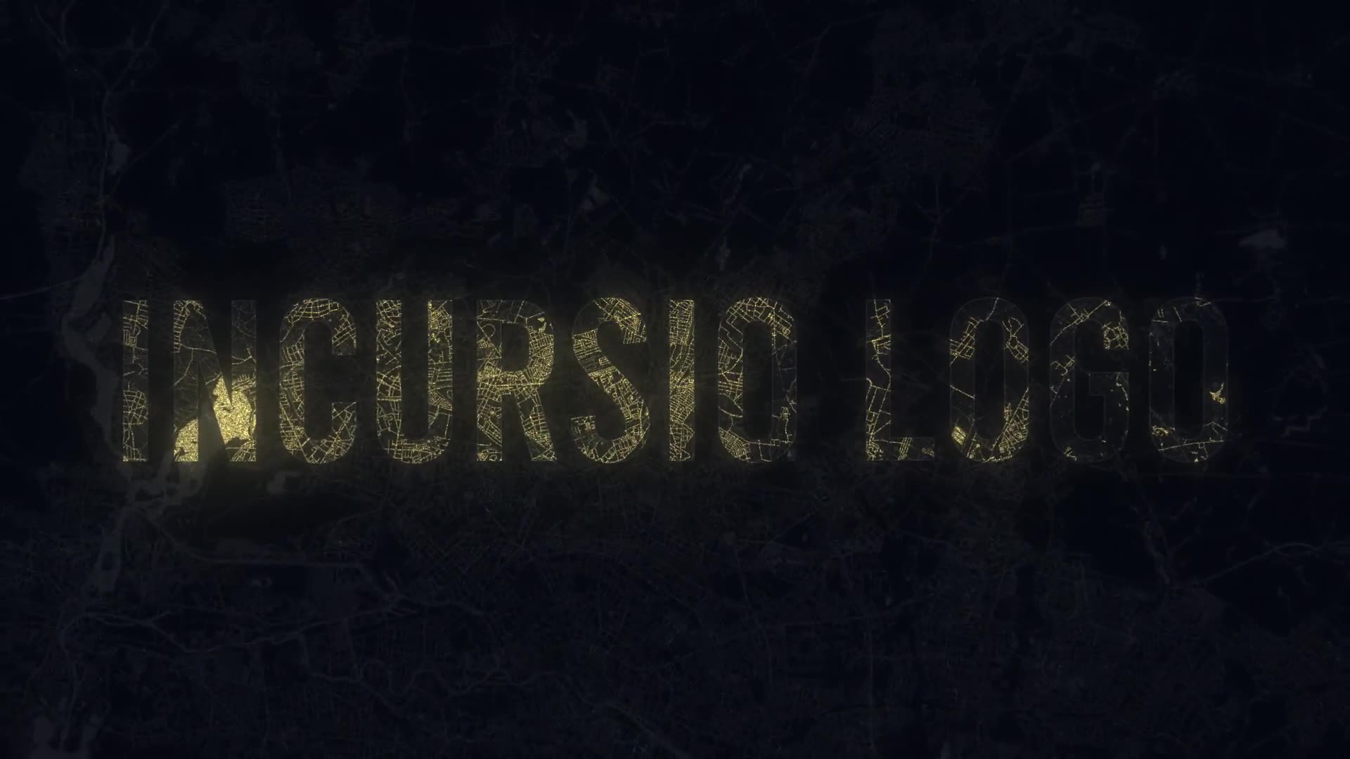 Incursio | Earth Zoom Logo Videohive 25323678 After Effects Image 3