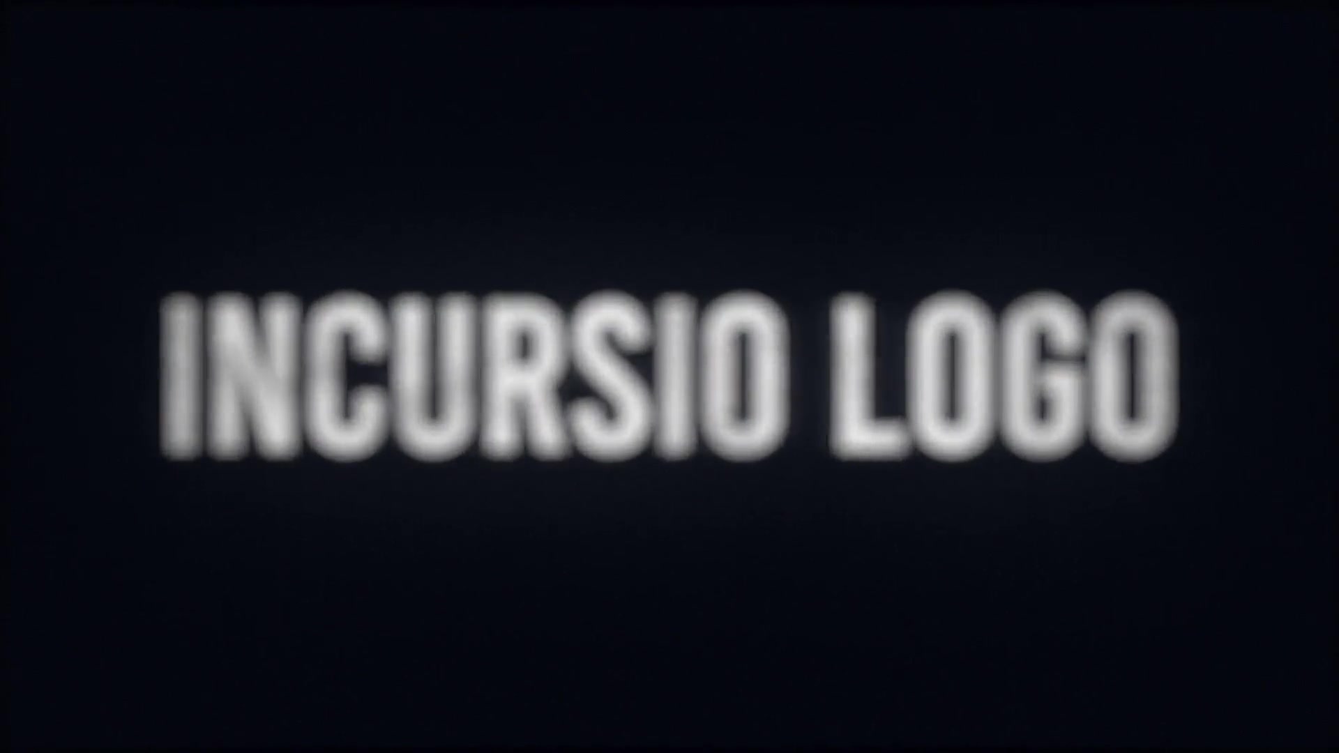 Incursio | Earth Zoom Logo Videohive 25323678 After Effects Image 5