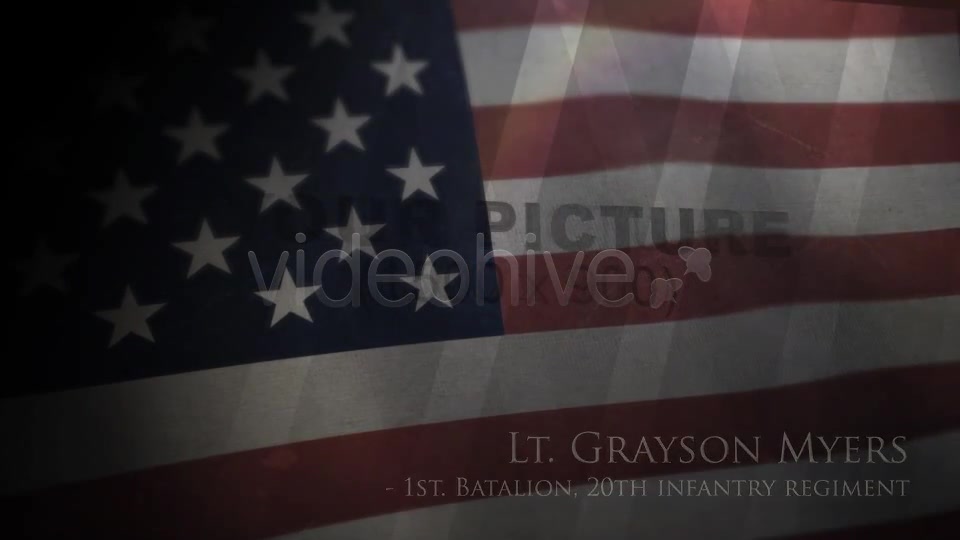 Independence Day Animation - Download Videohive 4948071