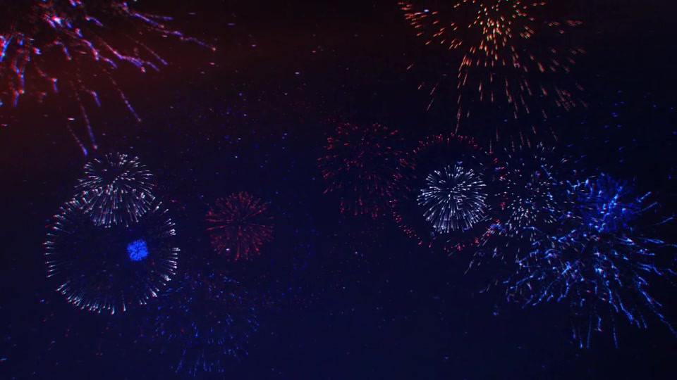 Independence Day & Celebrations - Download Videohive 7986682