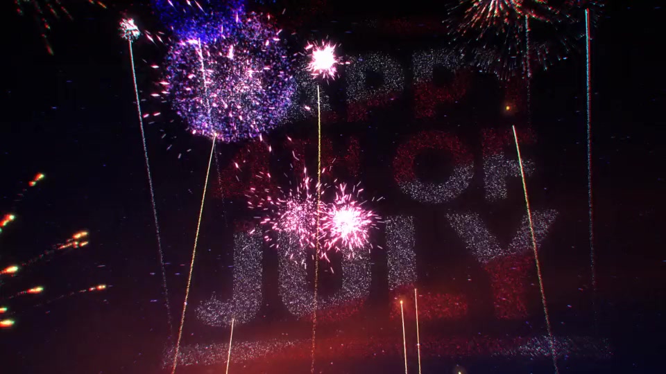 Independence Day & Celebrations - Download Videohive 7986682